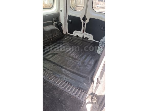 Sahibinden Renault Kangoo Express 1.5 dCi Maxi 2014 Model