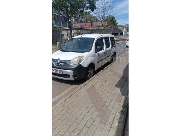 Sahibinden Renault Kangoo Express 1.5 dCi Maxi 2014 Model