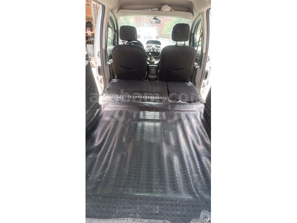 Sahibinden Renault Kangoo Express 1.5 dCi Maxi 2014 Model