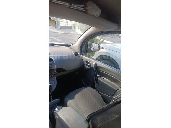 Sahibinden Renault Kangoo Express 1.5 dCi Maxi 2014 Model
