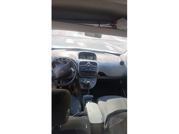 Sahibinden Renault Kangoo Express 1.5 dCi Maxi 2014 Model