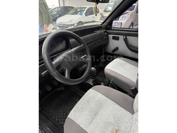 ÇAYLIOĞLU AUTO PLAZA‘DAN Fiat Uno 70 S 1997 Model Afyonkarahisar