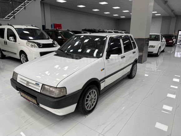 ÇAYLIOĞLU AUTO PLAZA‘DAN Fiat Uno 70 S 1997 Model Afyonkarahisar