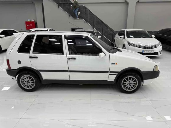 ÇAYLIOĞLU AUTO PLAZA‘DAN Fiat Uno 70 S 1997 Model Afyonkarahisar