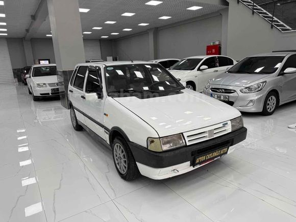 ÇAYLIOĞLU AUTO PLAZA‘DAN Fiat Uno 70 S 1997 Model Afyonkarahisar