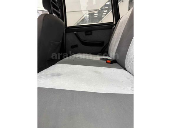 ÇAYLIOĞLU AUTO PLAZA‘DAN Fiat Uno 70 S 1997 Model Afyonkarahisar