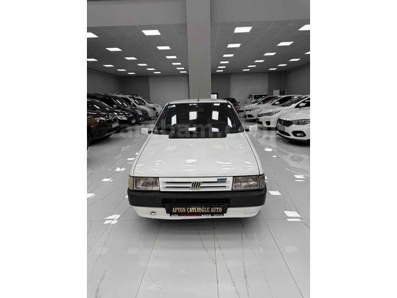 ÇAYLIOĞLU AUTO PLAZA‘DAN Fiat Uno 70 S 1997 Model Afyonkarahisar
