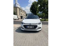 Sahibinden Hyundai i20 1.2 MPI Style 2017 Model 