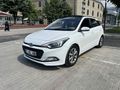 Sahibinden Hyundai i20 1.2 MPI Style 2017 Model 