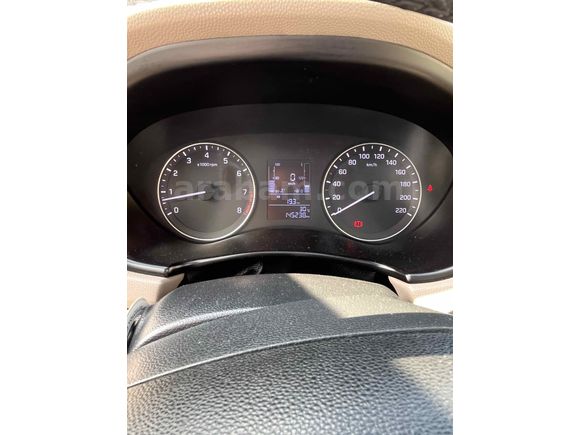 Sahibinden Hyundai i20 1.2 MPI Style 2017 Model 