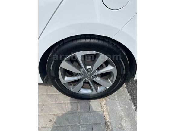 Sahibinden Hyundai i20 1.2 MPI Style 2017 Model 