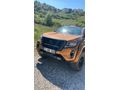 OFF-ROAD YAPILMAMIŞ BAKIMLI NAVARA 4X4