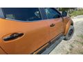 OFF-ROAD YAPILMAMIŞ BAKIMLI NAVARA 4X4