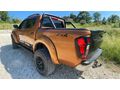 OFF-ROAD YAPILMAMIŞ BAKIMLI NAVARA 4X4