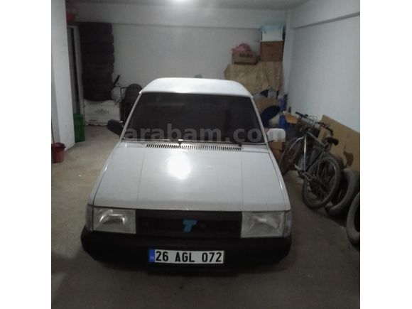 Sahibinden Tofaş Şahin 1.6 1991 Model