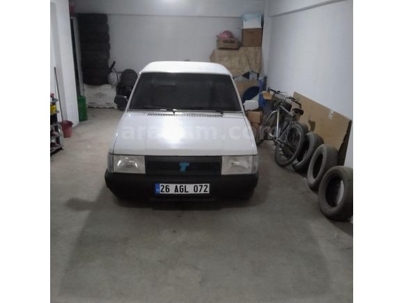 Sahibinden Tofaş Şahin 1.6 1991 Model