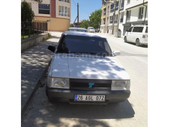 Sahibinden Tofaş Şahin 1.6 1991 Model