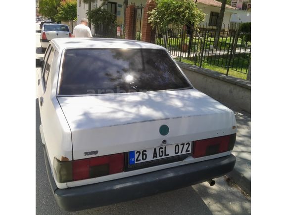 Sahibinden Tofaş Şahin 1.6 1991 Model