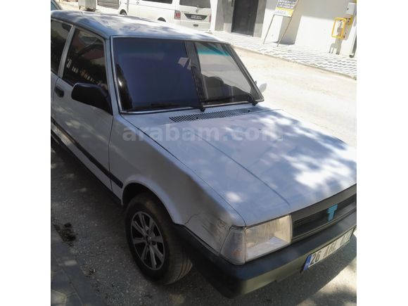 Sahibinden Tofaş Şahin 1.6 1991 Model