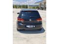 Volkswagen Golf 1.4 TSi Trendline 2012 Model