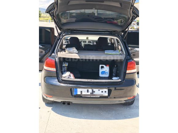 Volkswagen Golf 1.4 TSi Trendline 2012 Model