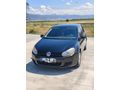 Volkswagen Golf 1.4 TSi Trendline 2012 Model