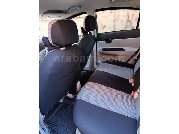 Sahibinden Hyundai Accent Era 1.5 CRDi-VGT Select 2007 Model