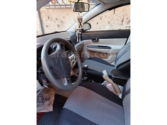 Sahibinden Hyundai Accent Era 1.5 CRDi-VGT Select 2007 Model