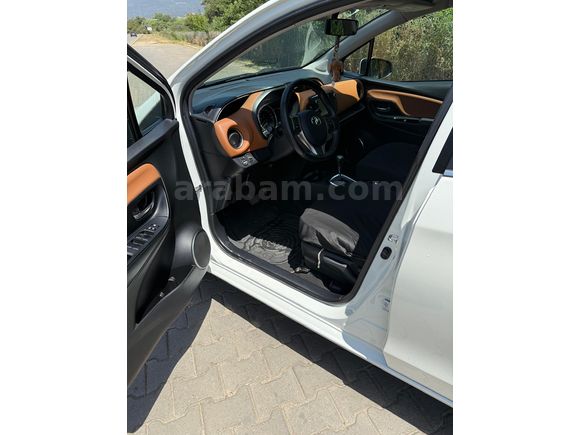 Sahibinden Toyota Yaris 1.33 Cool Skypack 2015 Model 