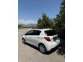 Sahibinden Toyota Yaris 1.33 Cool Skypack 2015 Model 