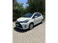Sahibinden Toyota Yaris 1.33 Cool Skypack 2015 Model 