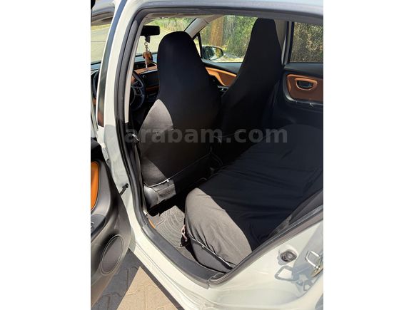 Sahibinden Toyota Yaris 1.33 Cool Skypack 2015 Model 