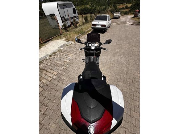Sahibinden Yamaha X-Max 250 ABS 