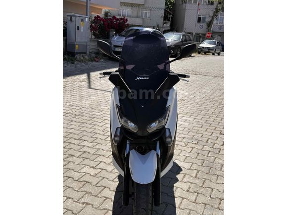 Sahibinden Yamaha X-Max 250 ABS 