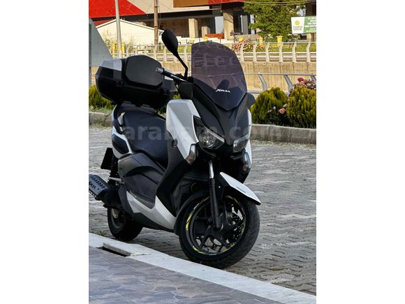 Sahibinden Yamaha X-Max 250 ABS 
