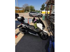 Sahibinden Yamaha X-Max 250 ABS 