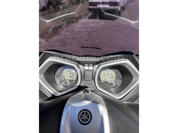 Sahibinden Yamaha X-Max 250 ABS 