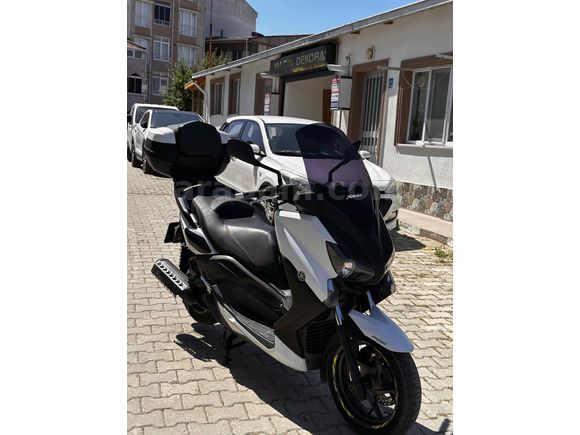 Sahibinden Yamaha X-Max 250 ABS 