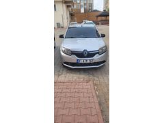 Sahibinden Renault Symbol 1.5 dCi Joy 2013 Model 