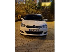 Sahibinden Citroen C4 1.6 HDi Confort 2015 Model