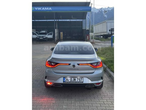 Sahibinden Renault Megane 1.3 TCe Touch 2024 Model Bingöl