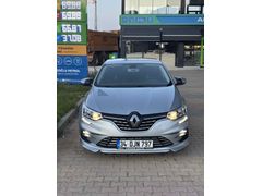 Sahibinden Renault Megane 1.3 TCe Touch 2024 Model Bingöl