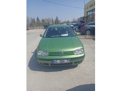 Sahibinden Volkswagen Golf 1.6 Comfortline 2000 Model