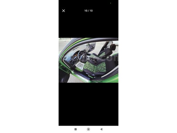 Sahibinden Volkswagen Golf 1.6 Comfortline 2000 Model