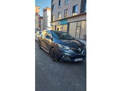 Sahibinden Renault Kadjar 1.5 dCi Touch 2015 Model Tekirdağ 174.000 km Gri (titanyum)