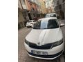 Sahibinden Skoda Rapid 1.6 CR TDI Elegance 2012 Model 