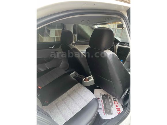 Sahibinden Skoda Rapid 1.6 CR TDI Elegance 2012 Model 