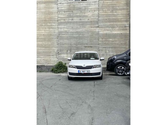 Sahibinden Skoda Rapid 1.6 CR TDI Elegance 2012 Model 