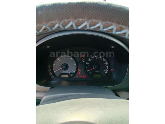 Sahibinden Kia Picanto 1.1 EX 2007 Model