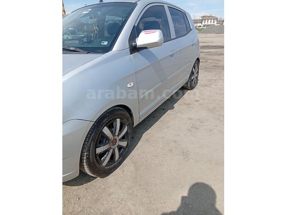 Sahibinden Kia Picanto 1.1 EX 2007 Model